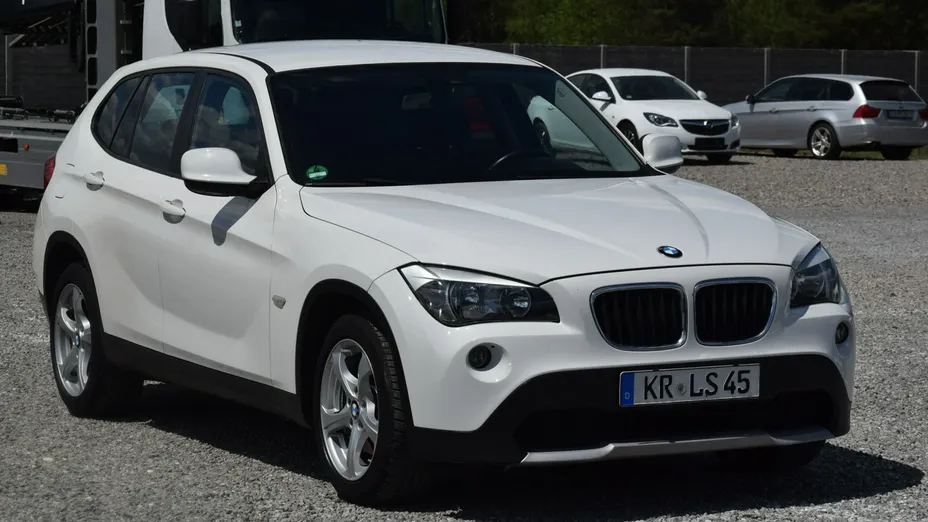 BMW X1 -