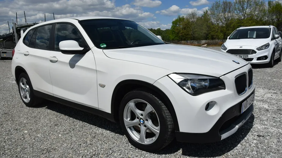 BMW X1 -