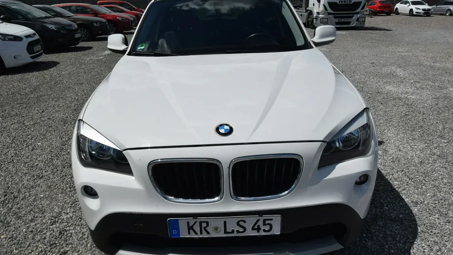 BMW X1 -