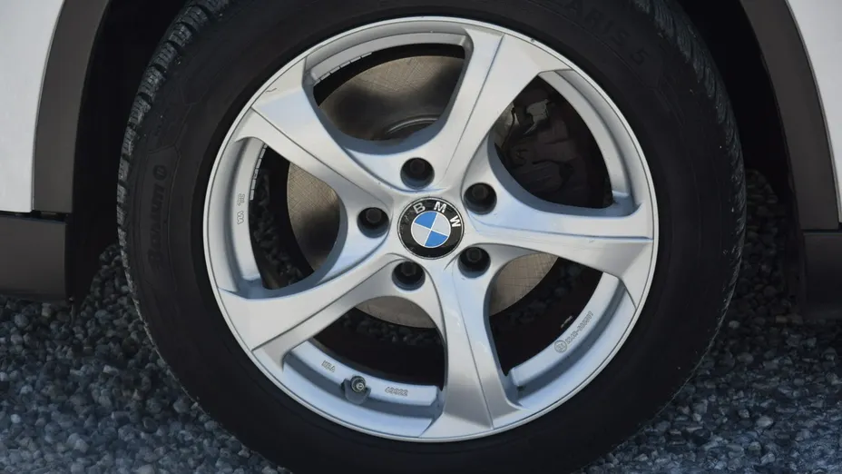 BMW X1 -