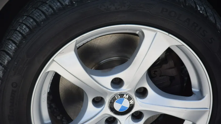 BMW X1 -
