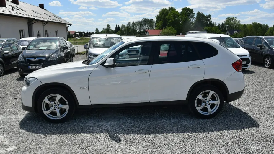 BMW X1 -