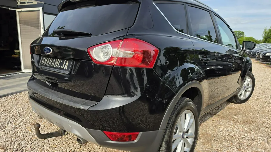 FORD Kuga -
