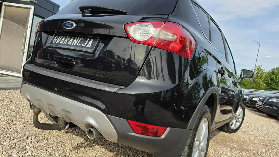 FORD Kuga -