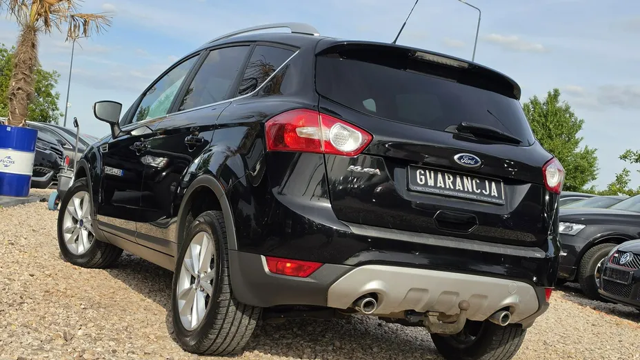 FORD Kuga -