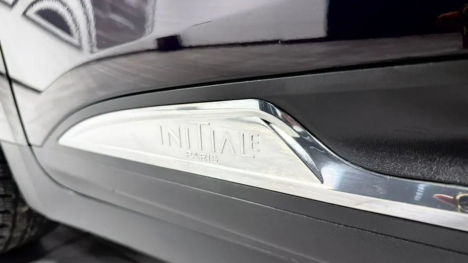 RENAULT Scenic -