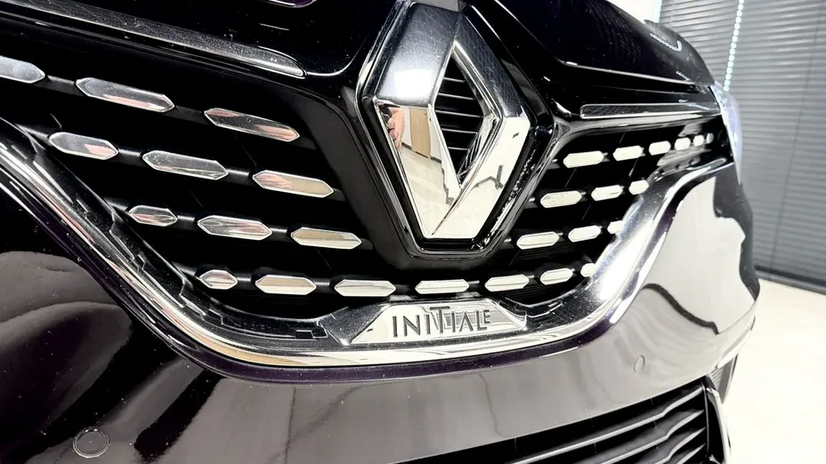 RENAULT Scenic -
