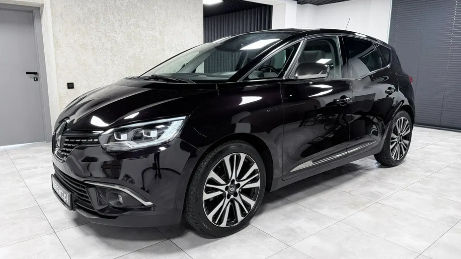 RENAULT Scenic -