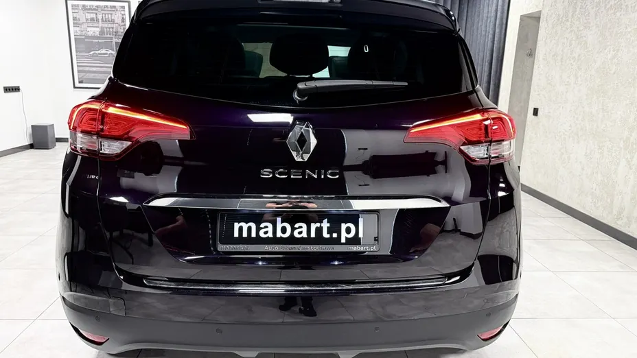 RENAULT Scenic -