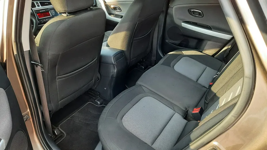 KIA Cee'd -