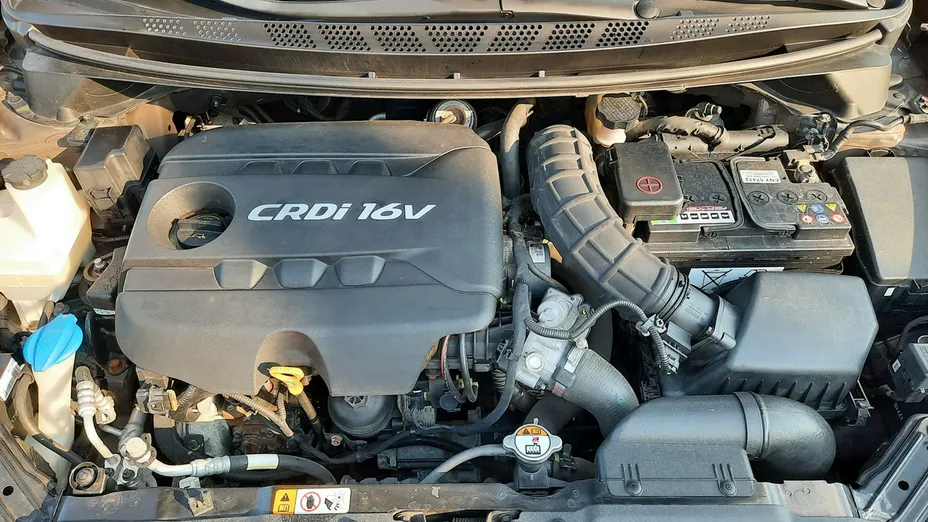 KIA Cee'd -