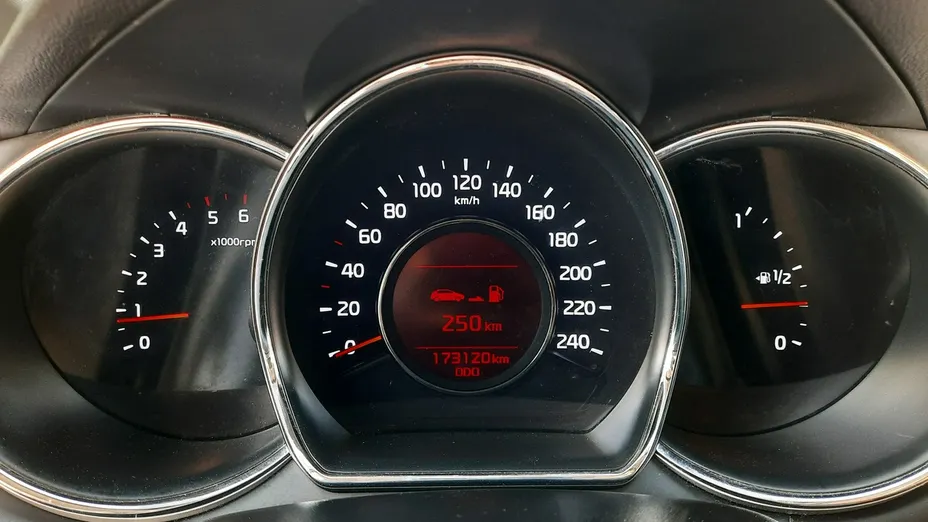 KIA Cee'd -