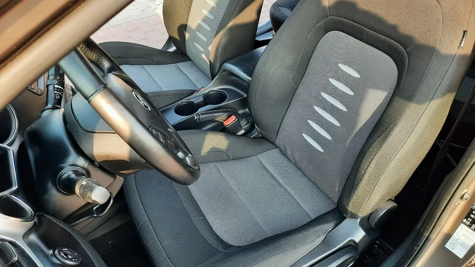 KIA Cee'd -