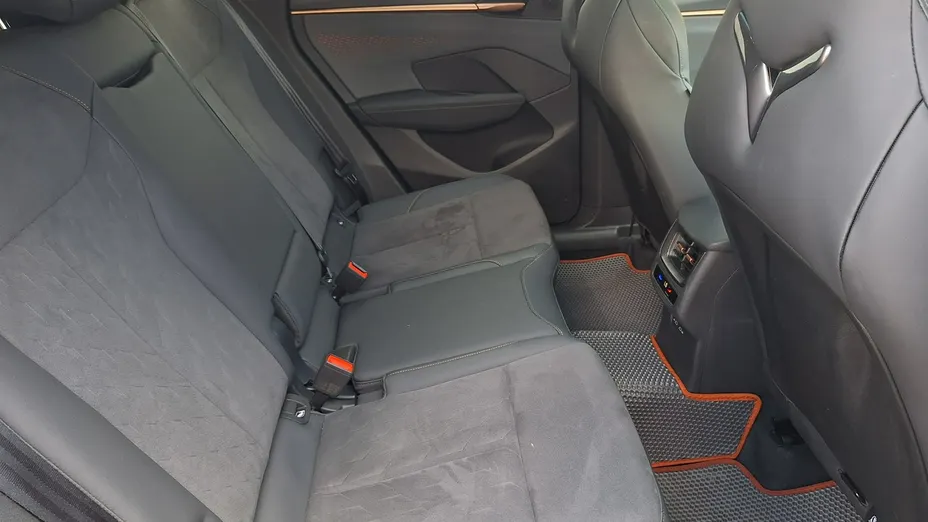 CUPRA Terramar -