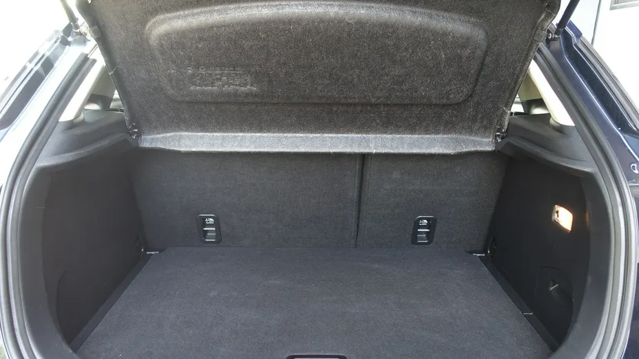 MAZDA CX-3 -
