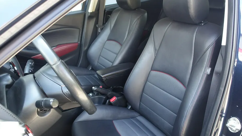 MAZDA CX-3 -
