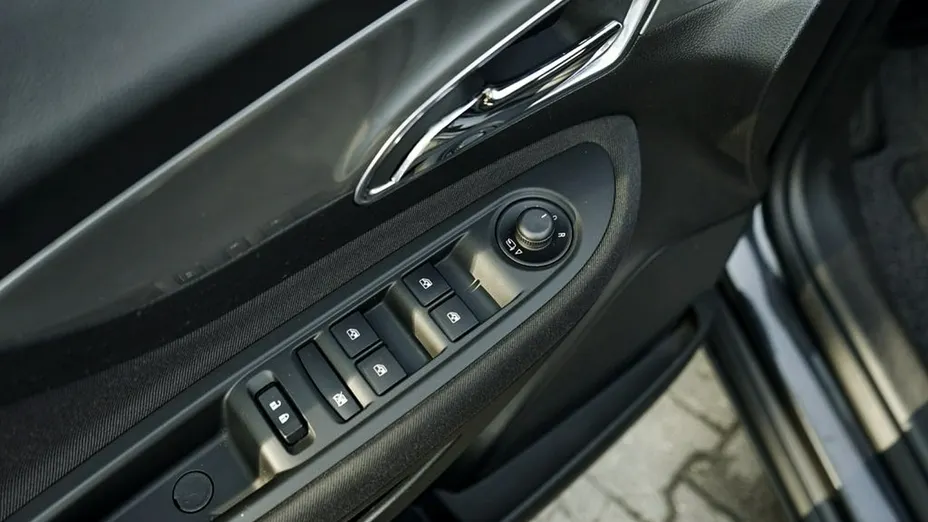 OPEL Mokka -