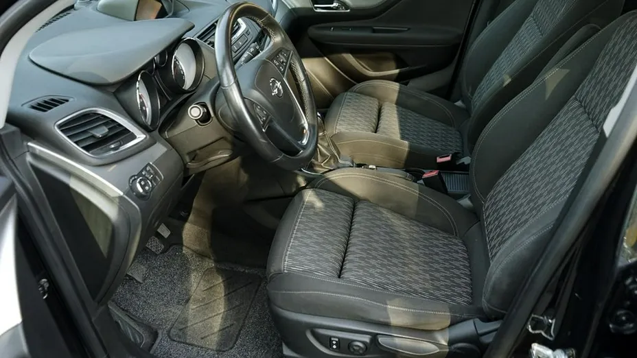 OPEL Mokka -