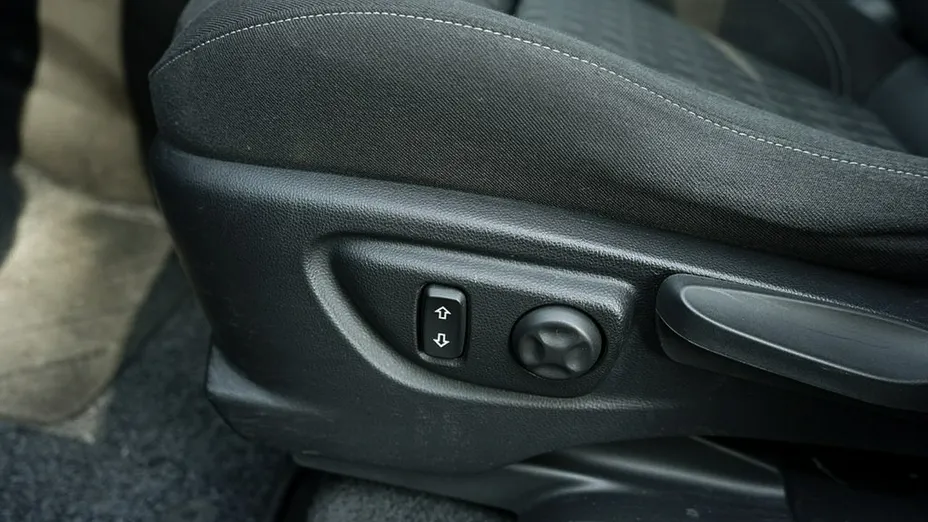 OPEL Mokka -