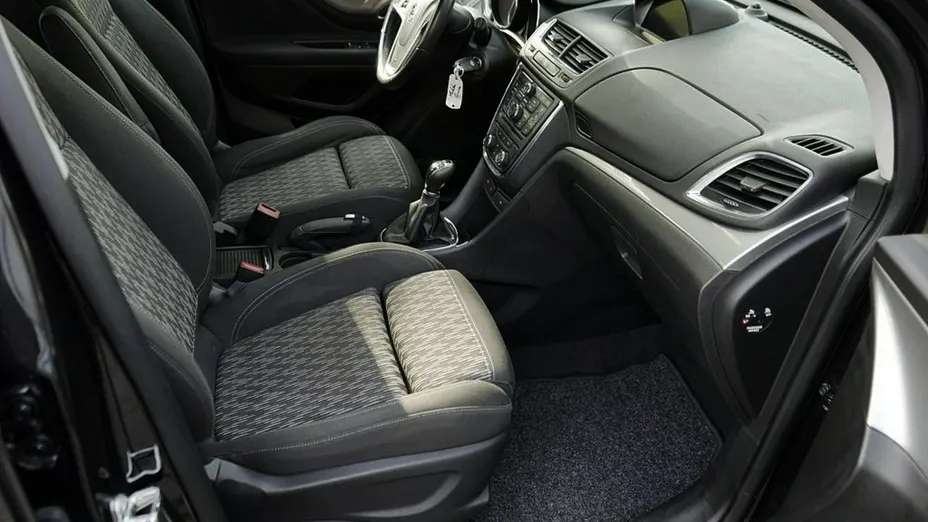 OPEL Mokka -