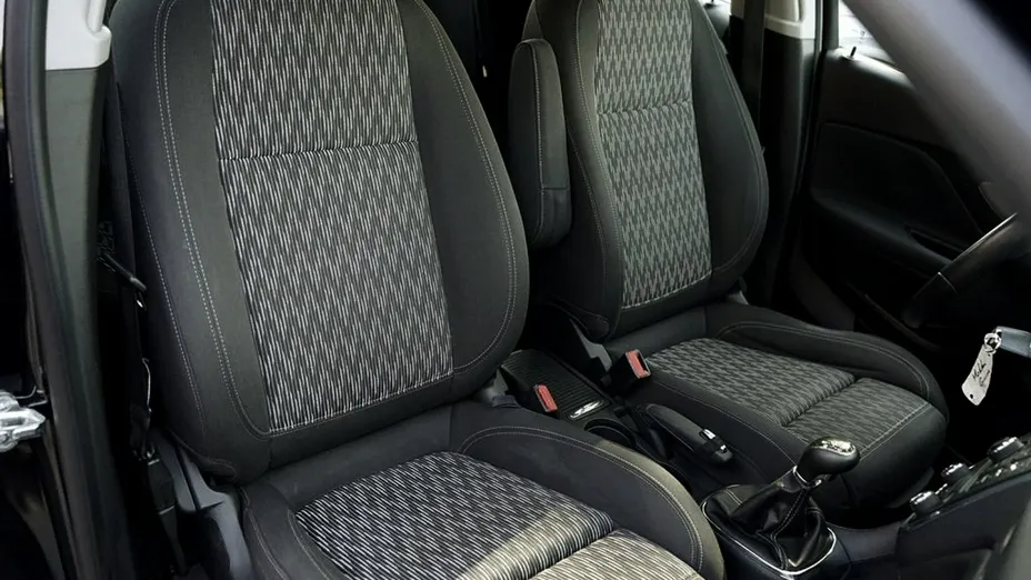 OPEL Mokka -