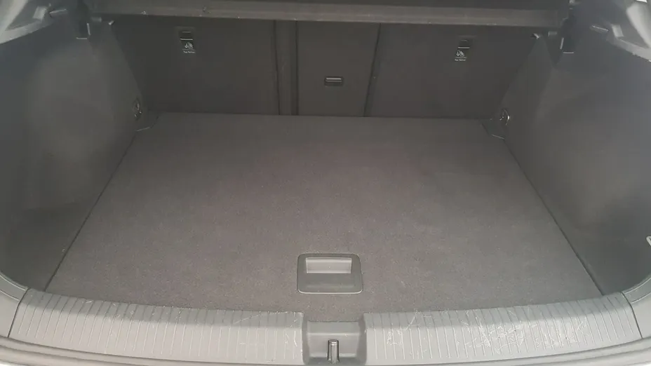 VOLKSWAGEN T-ROC -
