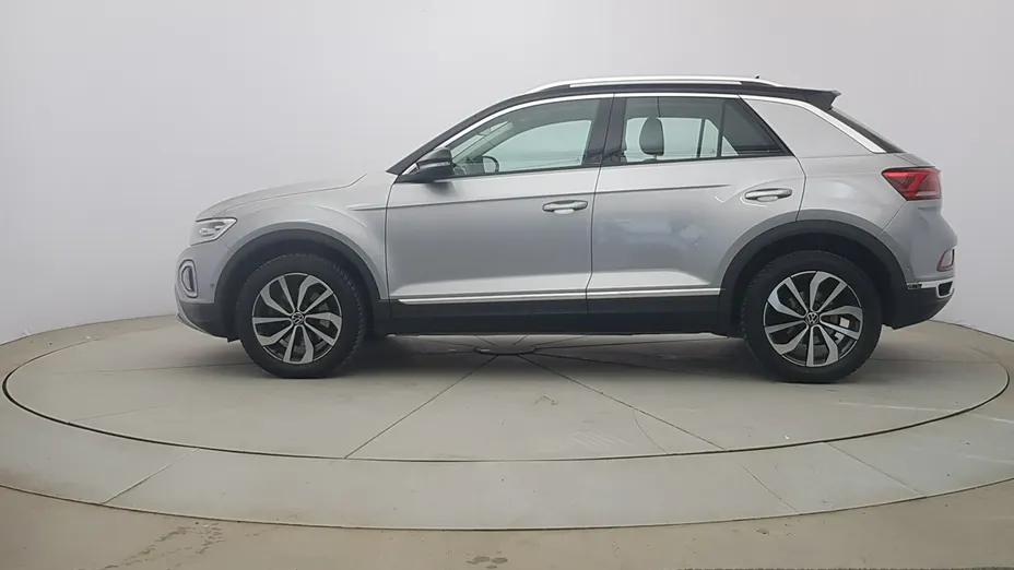 VOLKSWAGEN T-ROC -