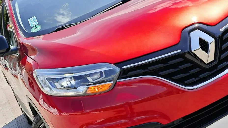RENAULT Kadjar -