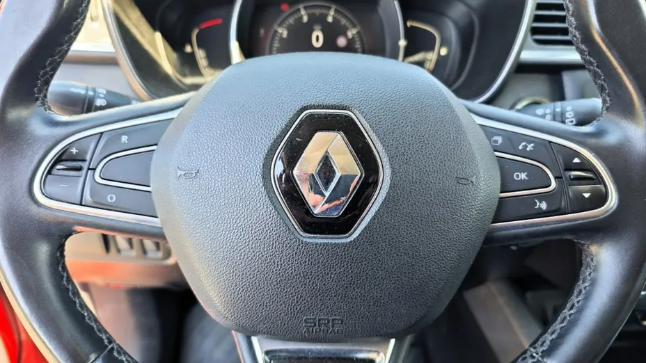 RENAULT Kadjar -