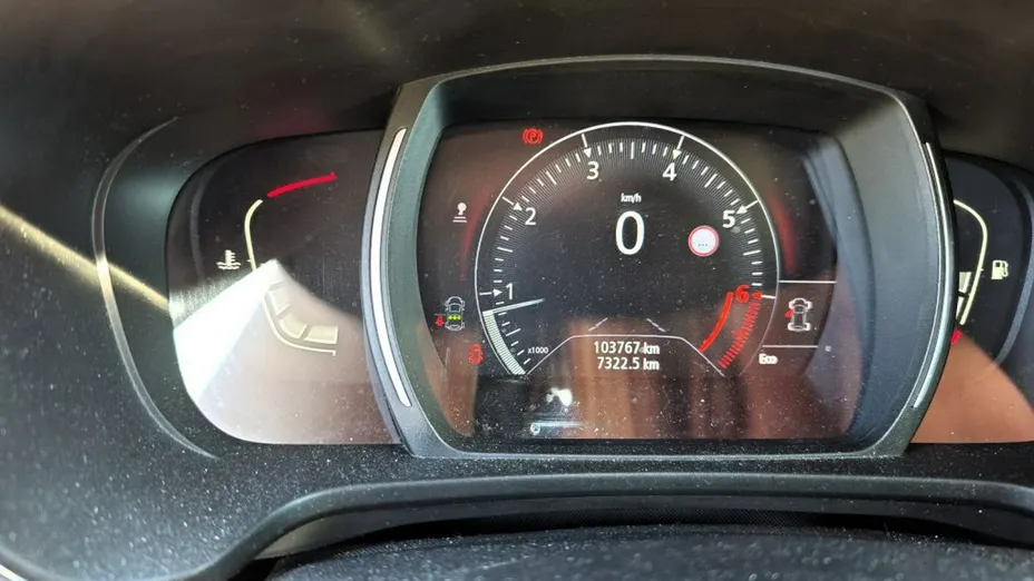 RENAULT Kadjar -