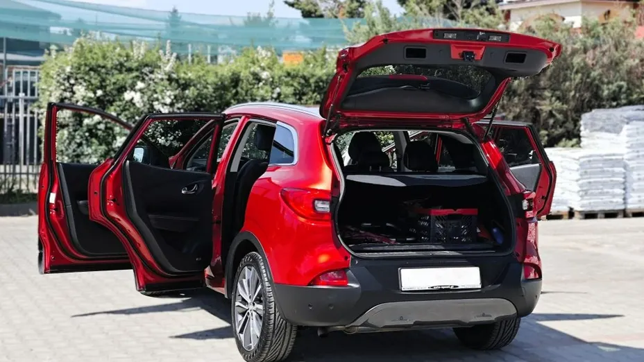 RENAULT Kadjar -