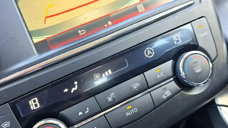 RENAULT Kadjar -