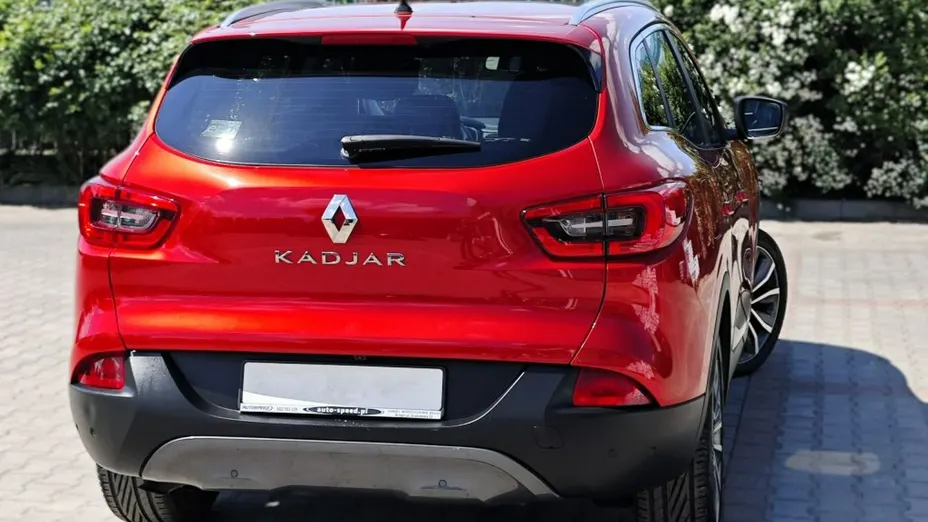RENAULT Kadjar -