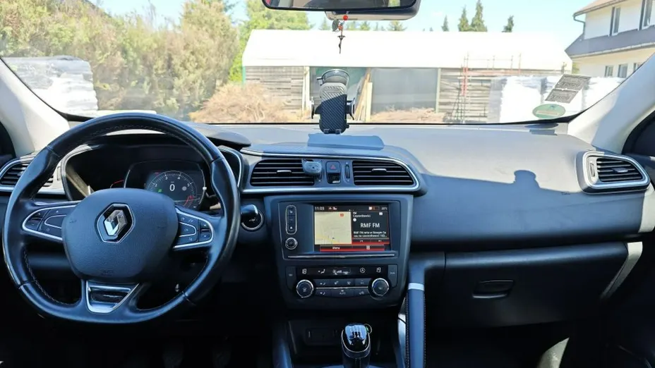 RENAULT Kadjar -