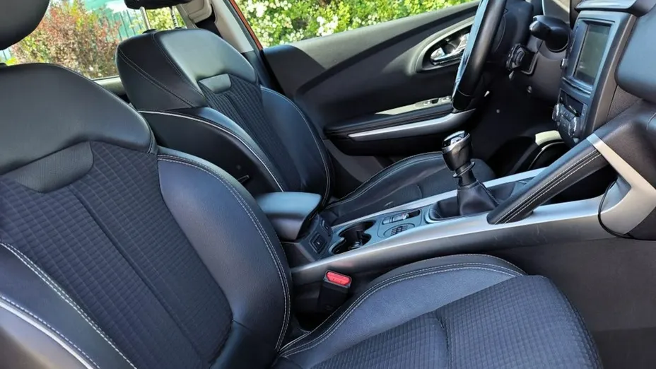 RENAULT Kadjar -