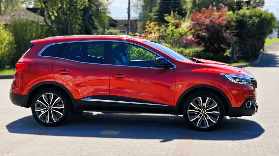 RENAULT Kadjar -