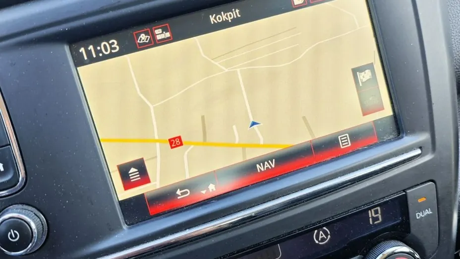 RENAULT Kadjar -