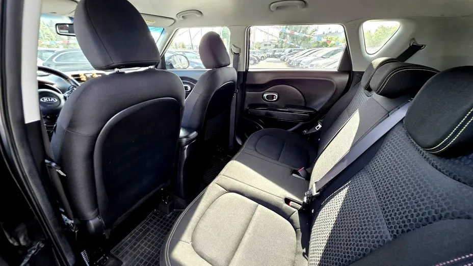 KIA Soul -