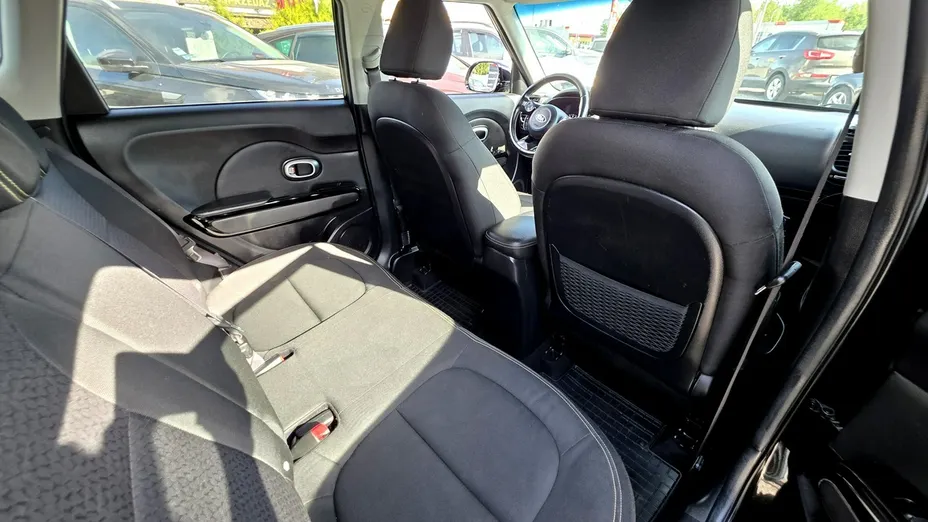 KIA Soul -