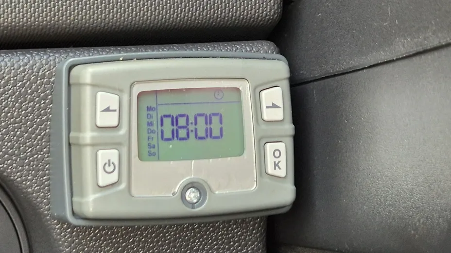 OPEL Corsa -