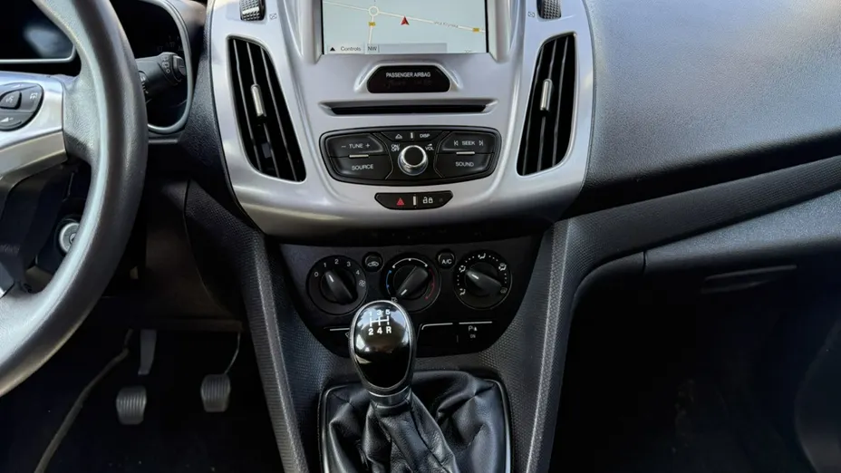 FORD Tourneo Connect -