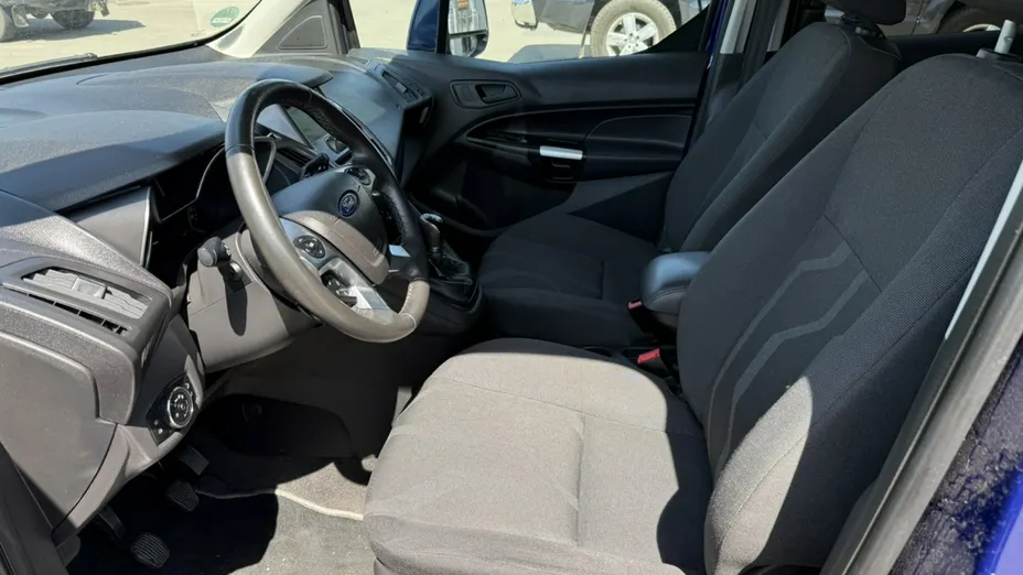 FORD Tourneo Connect -