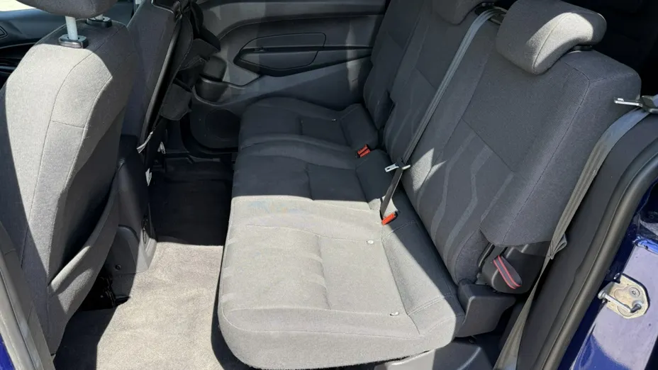 FORD Tourneo Connect -