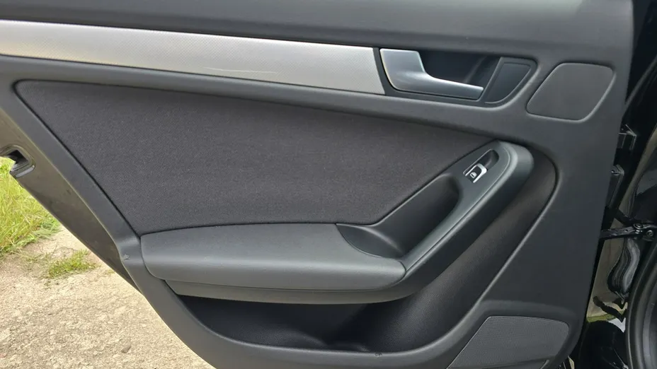 AUDI A4 Avant -