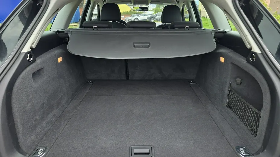 AUDI A4 Avant -