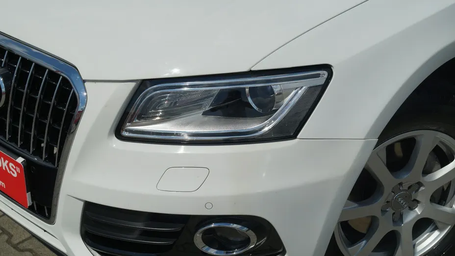 AUDI Q5 -