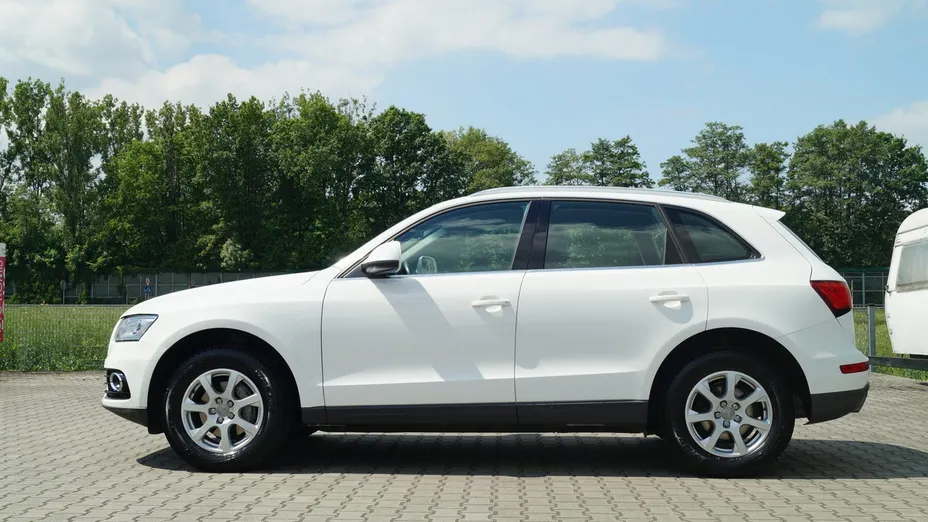 AUDI Q5 -