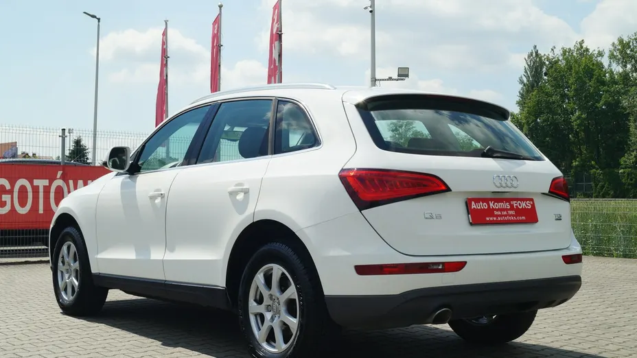 AUDI Q5 -
