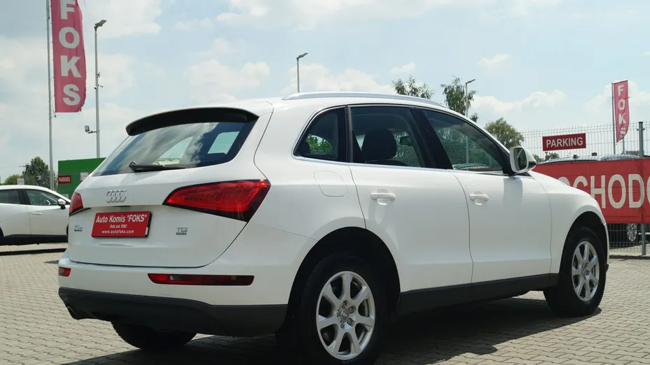 AUDI Q5 -