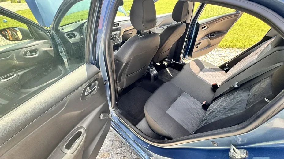 CITROEN C-Elysee -